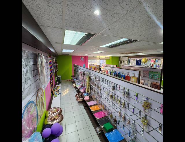146M² RETAIL TO LET IN MUSGRAVE